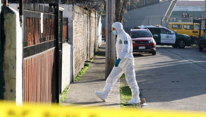 Cadáver en maleta y posible parricidio: Las dudas y nuevos detalles del crimen en Recoleta