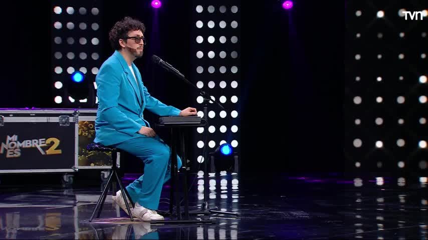 "El mejor Fito Páez de Mi Nombre Es"