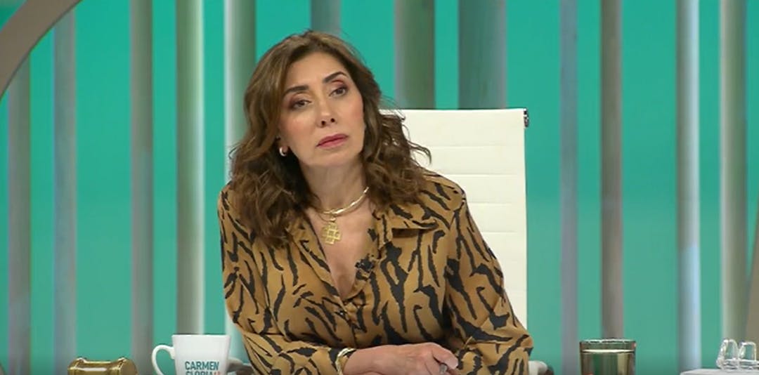 Carmen Gloria a tu servicio | Capítulo 7 de julio 2025