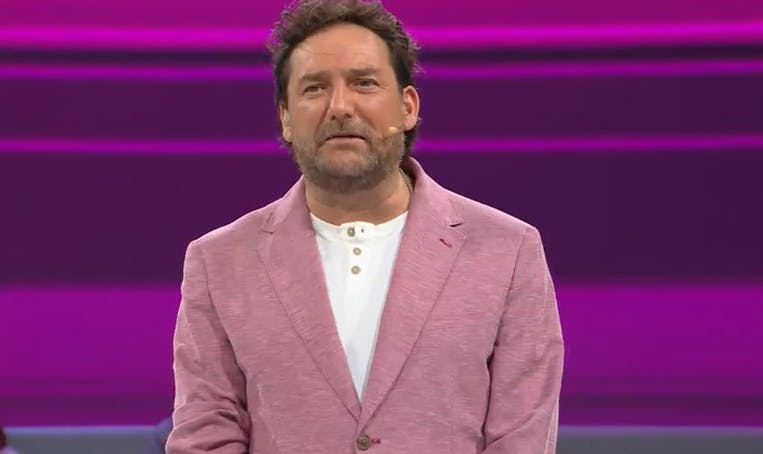 ¡Ahora Caigo! - Lunes 7 de julio de 2025