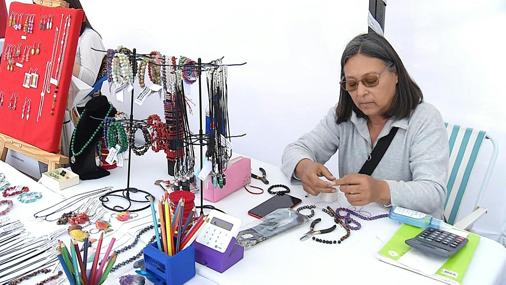 Entregan informe sobre situación de emprendedoras en la región