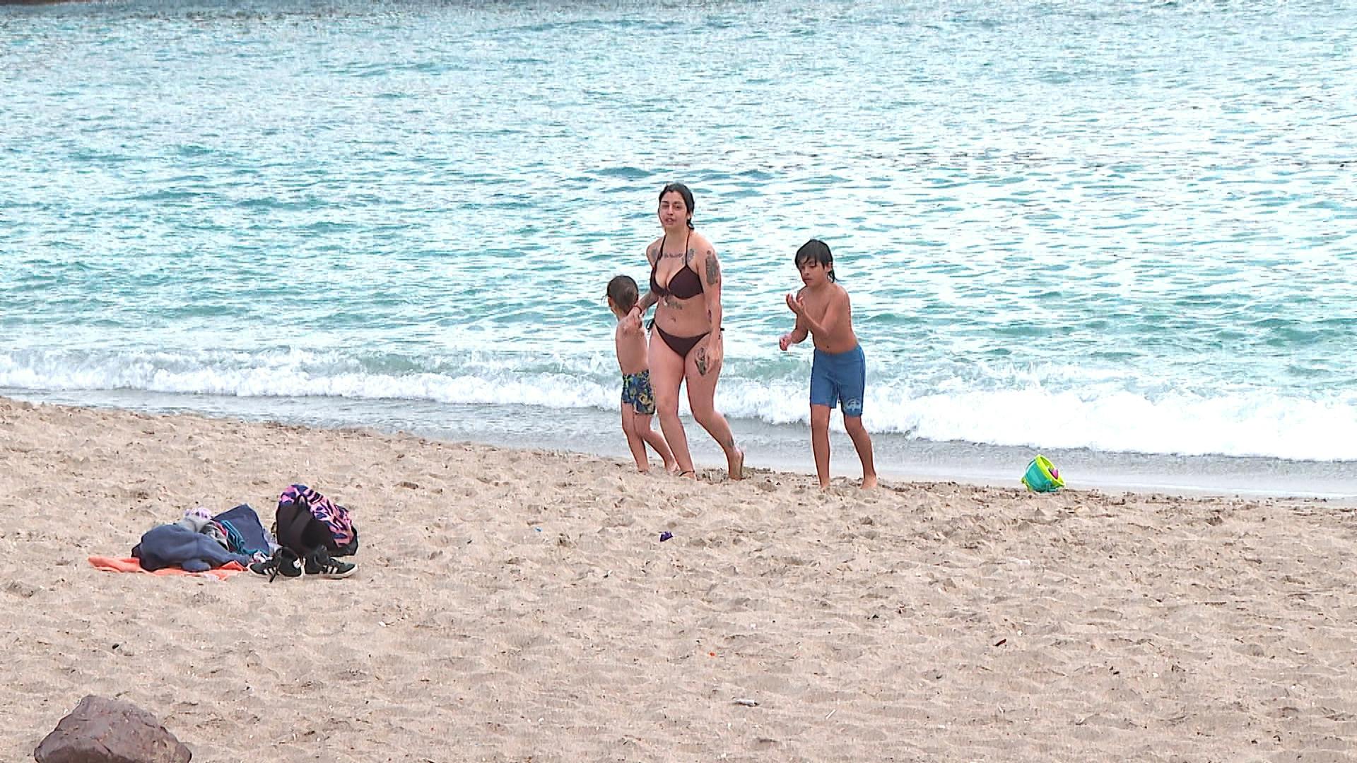Miles de estudiantes están ya de vacaciones de invierno