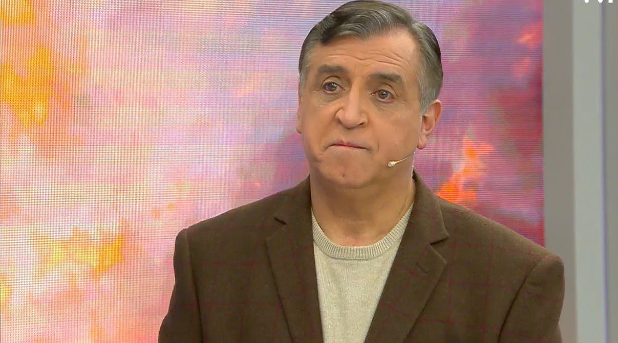 La advertencia de Iván Torres que debemos considerar pese a los días nublados