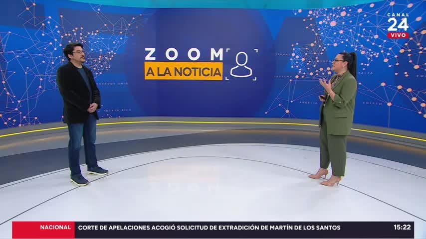 Frontera Global - martes 8 de julio 2025