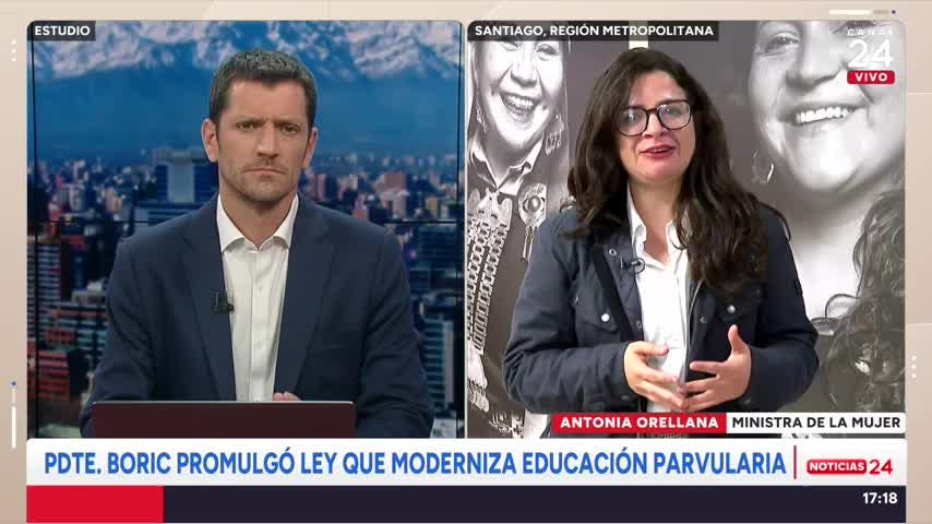 Ministra Orellana y derrota en primarias: “Un mal resultado electoral no quiere decir que el FA se va a acabar”