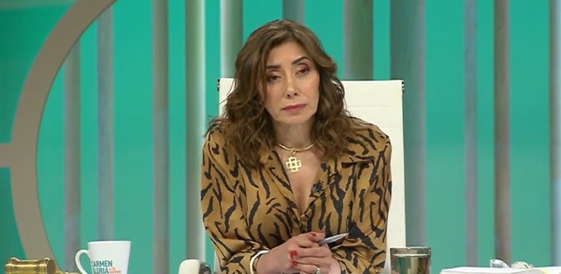 Carmen Gloria a tu servicio | Capítulo 8 de julio 2025
