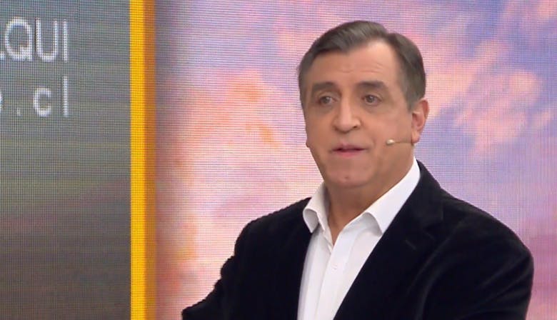 Mira las temperaturas para este frío miércoles 
