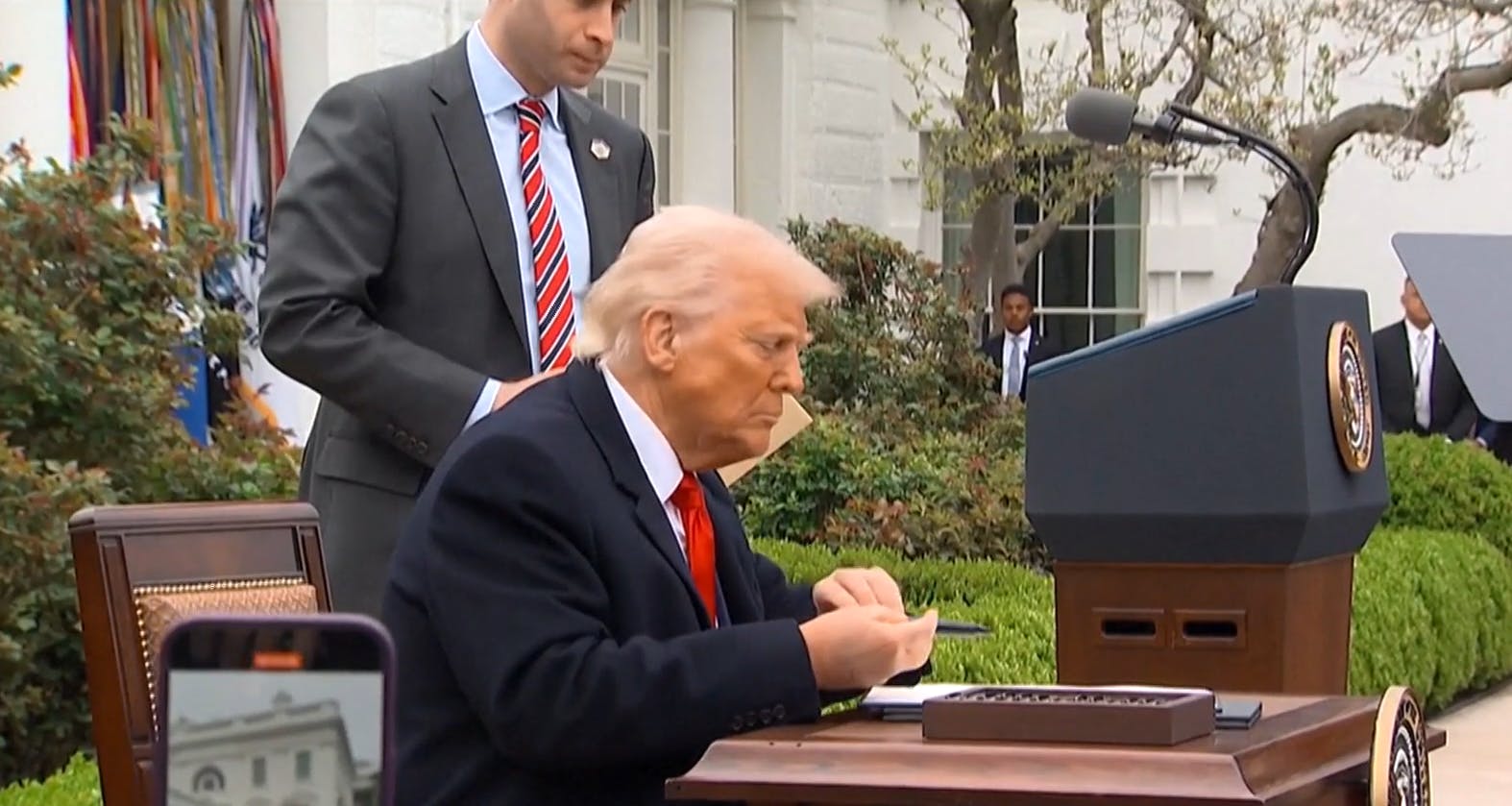 Trump anuncia 50% de arancel al cobre: ¿Cómo nos afectará la medida?
