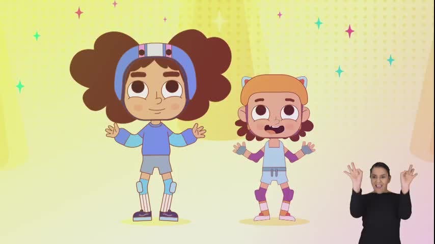 Canción Ruedas y Aventuras: ¡Baila Magda!