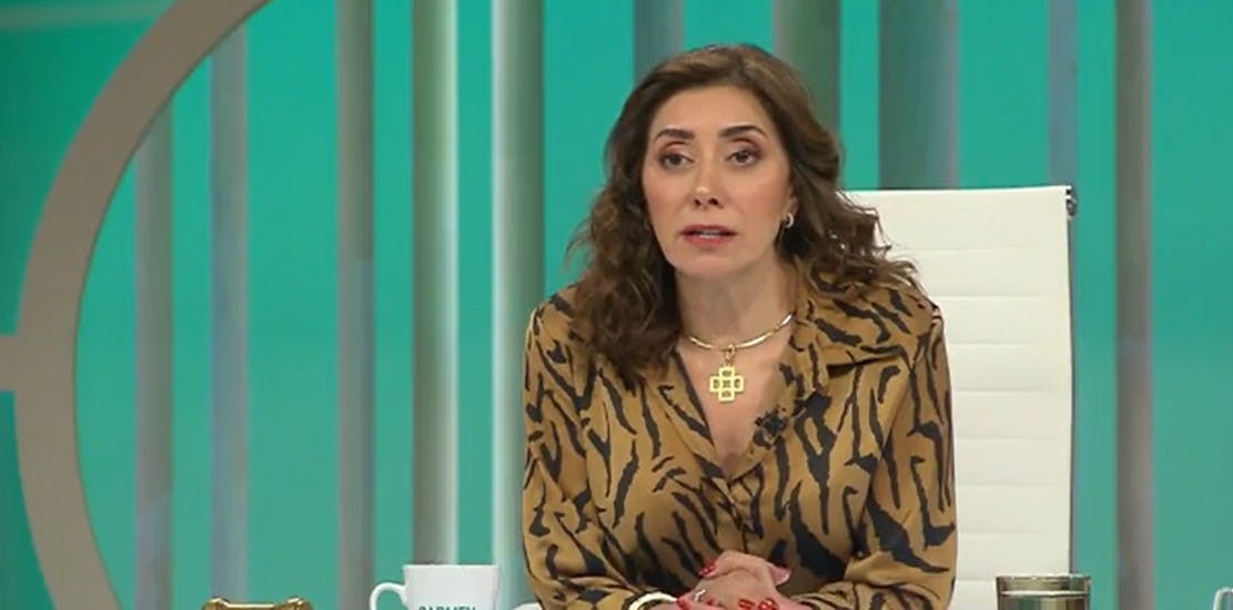 Carmen Gloria a tu servicio | Capítulo 9 de julio 2025