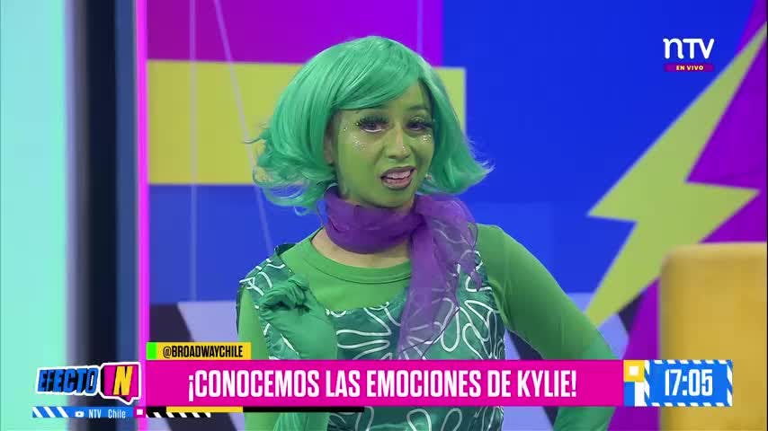 "No se habla de Bruno" en Efecto N 