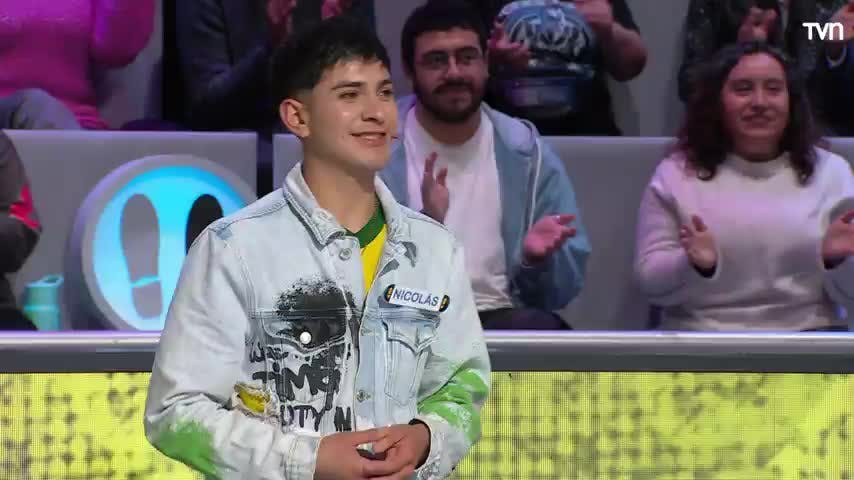 "¿Es así o no se sabe la letra?": la pregunta de Daniel que descolocó a participante