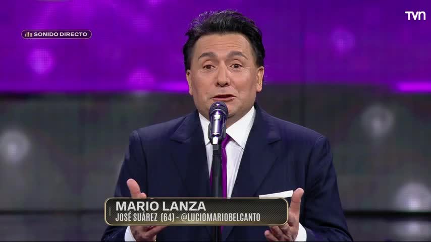 Mi Nombre Es 2 - Miércoles 9 de julio de 2025