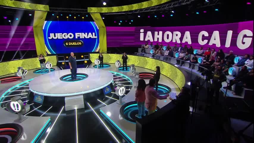 "Como los sapos de las micros": así es el "ayudamemoria" de Daniel