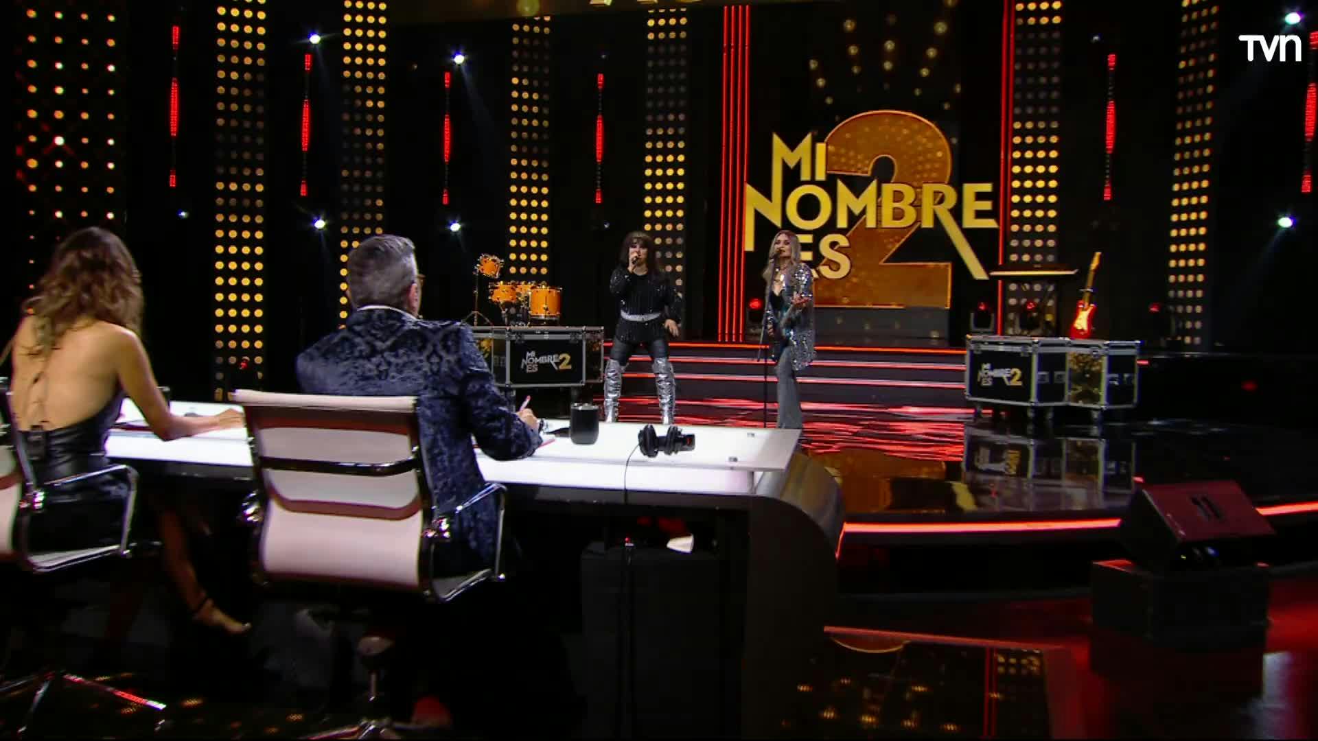 Mi Nombre Es 2 - Jueves 10 de julio de 2025