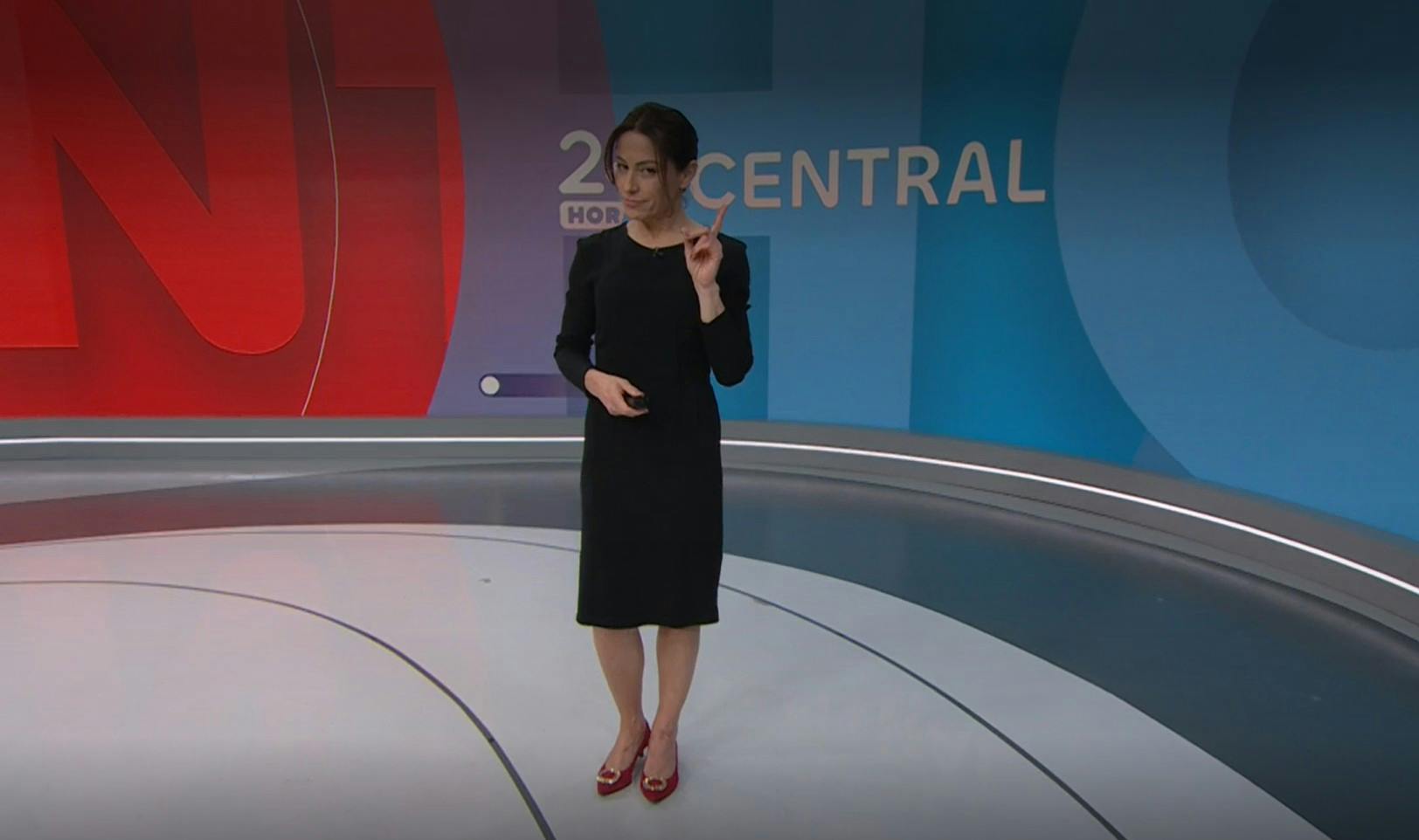 24 Horas Central - Jueves 10 de julio de 2025