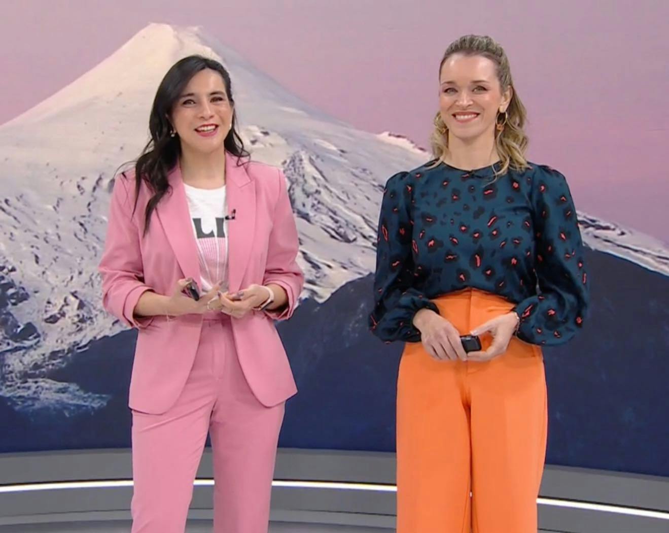 24 Horas Tu Mañana - Viernes 11 de julio 2025