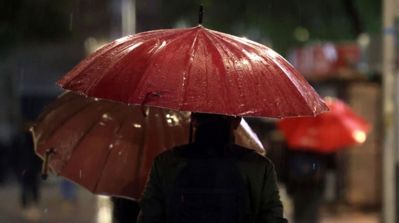 Iván Torres responde: ¿Hasta qué día no hay lluvias en la zona central?