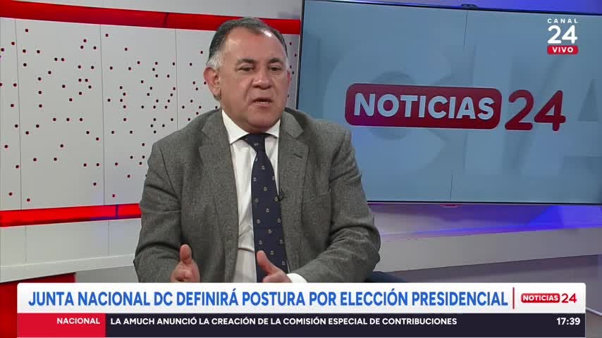 Diputado Aedo por Jeannette Jata: “No es solo el apoyo a una persona, es la construcción de una alianza política nueva”