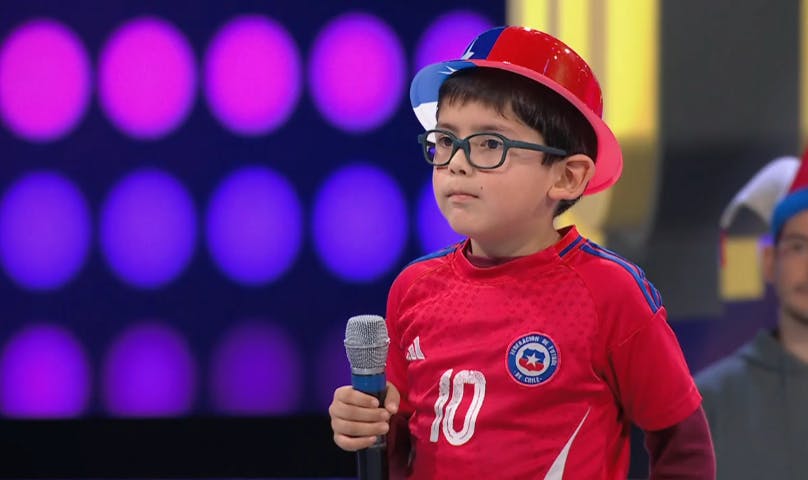 La predicción de Joaquín para el debut de Chile en la Copa América Femenina 