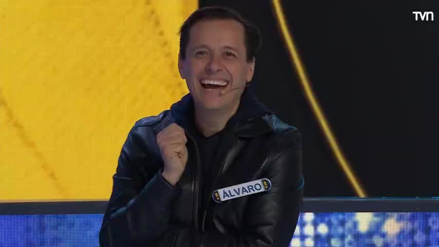¡Tremendo duelo! Dunga eligió a Karla Melo como su contrincante