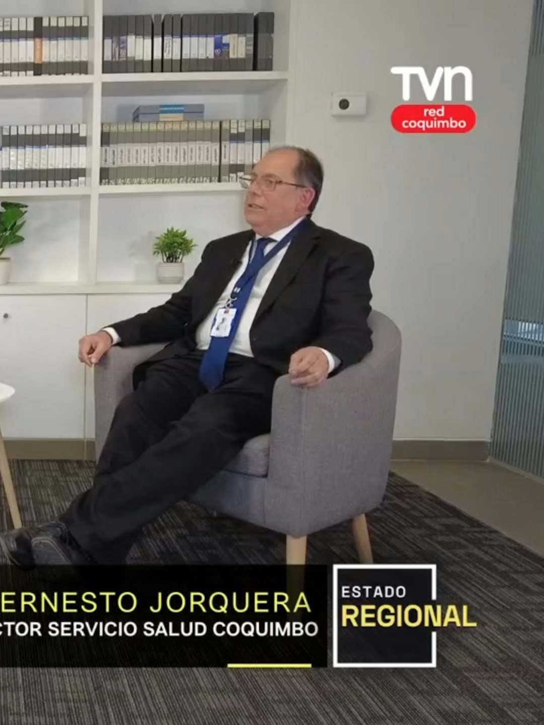 ESTADO REGIONAL COQUIMBO