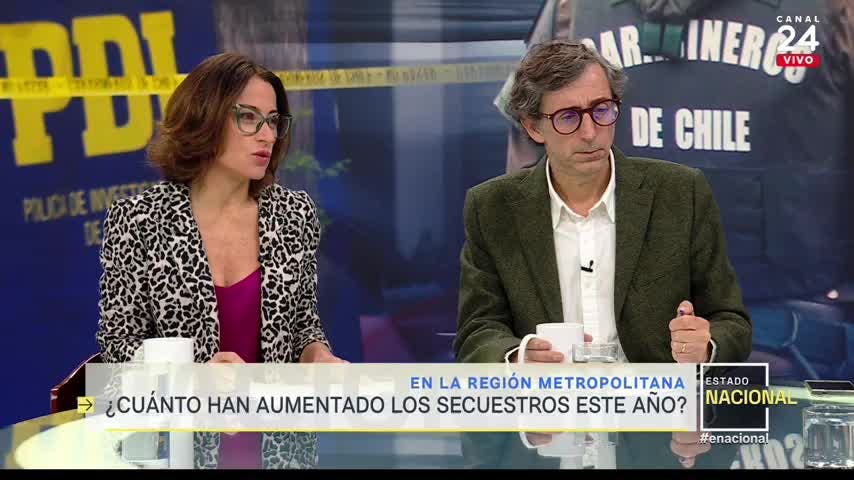 Estado Nacional - Domingo 13 de julio 2025