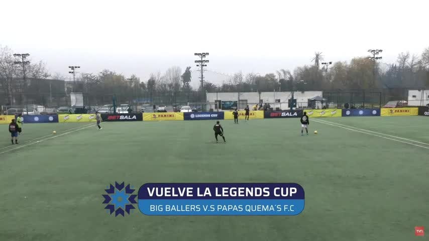 Revive la Legends Cup 2025 