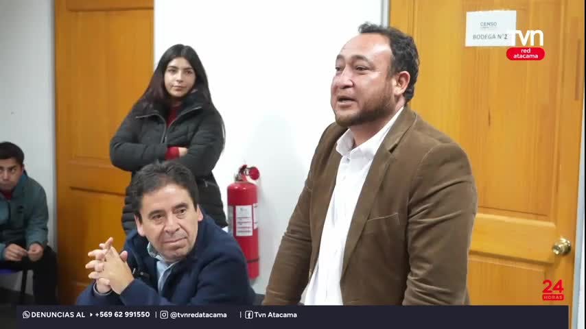 Chañaral: 33 organizaciones sociales se adjudicaron fondos