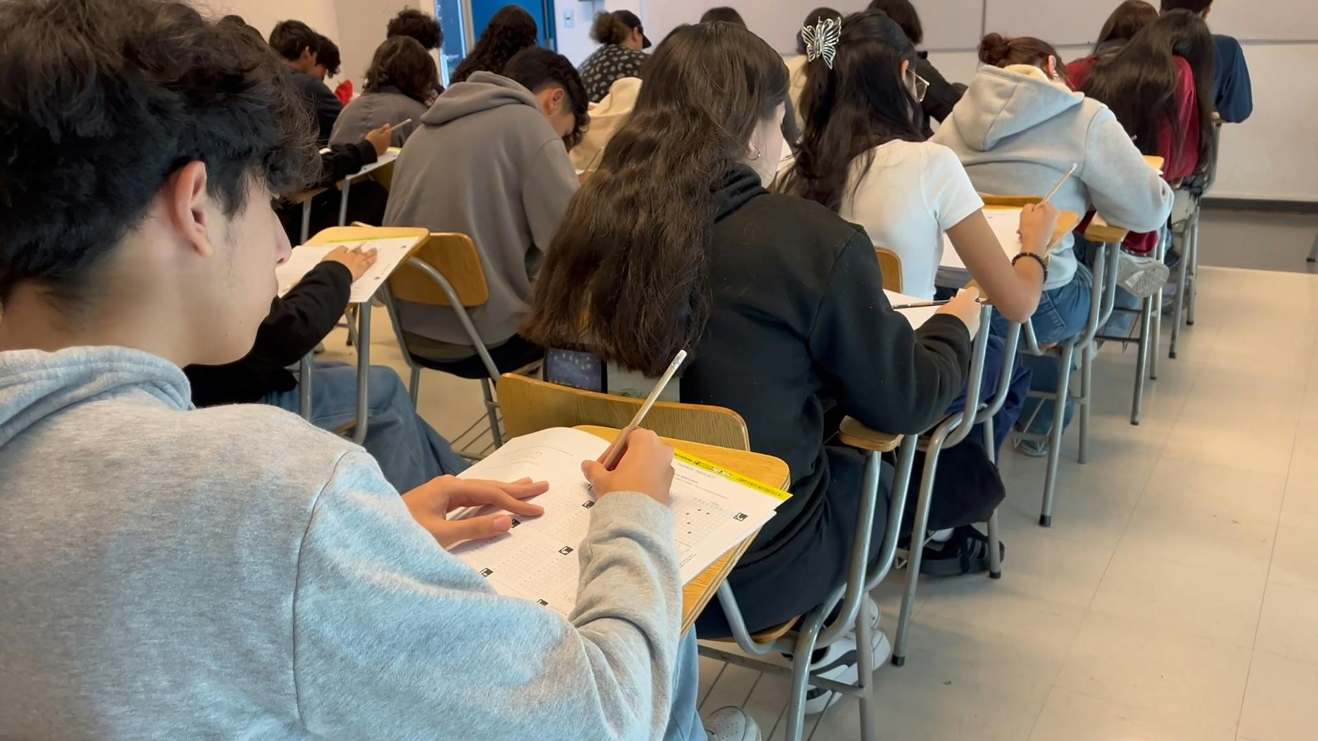 Síntesis regional de noticias en 24 Horas Red Antofagasta . 