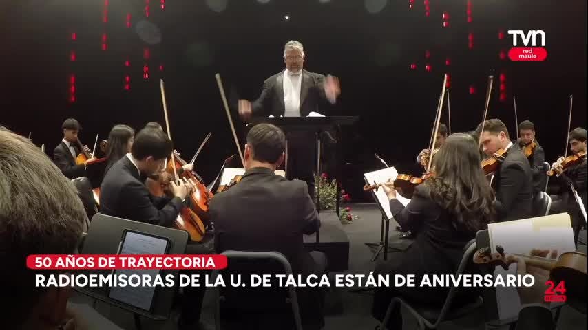 Todo listo para celebrar a la Vírgen del Carmen