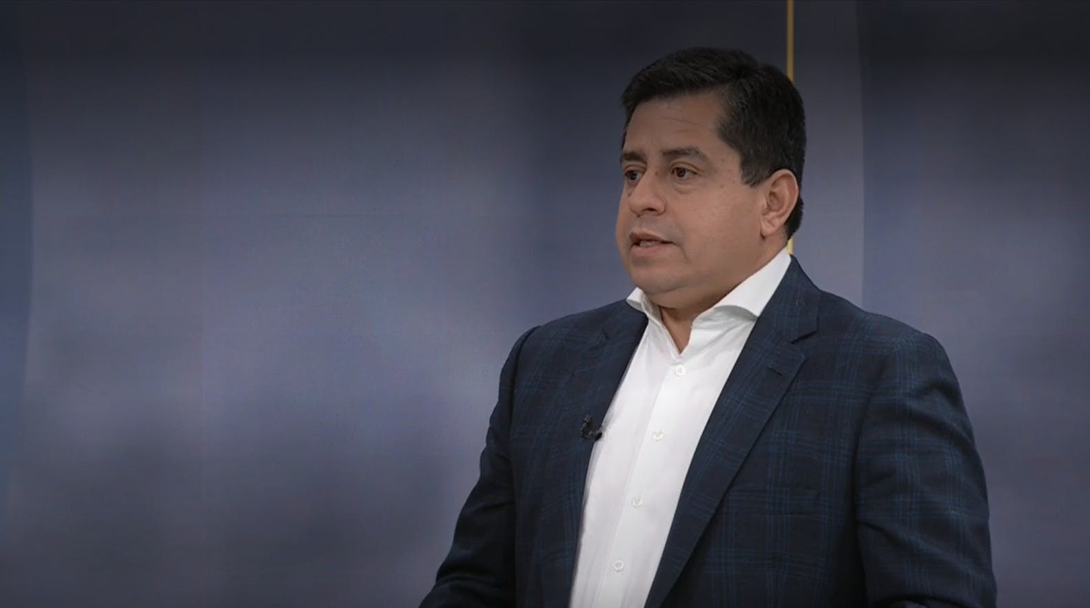 Senador Araya tras sesión en el Senado por casos de narcotráfico en FF.AA.: "La investigación debe tratarse en secreto"