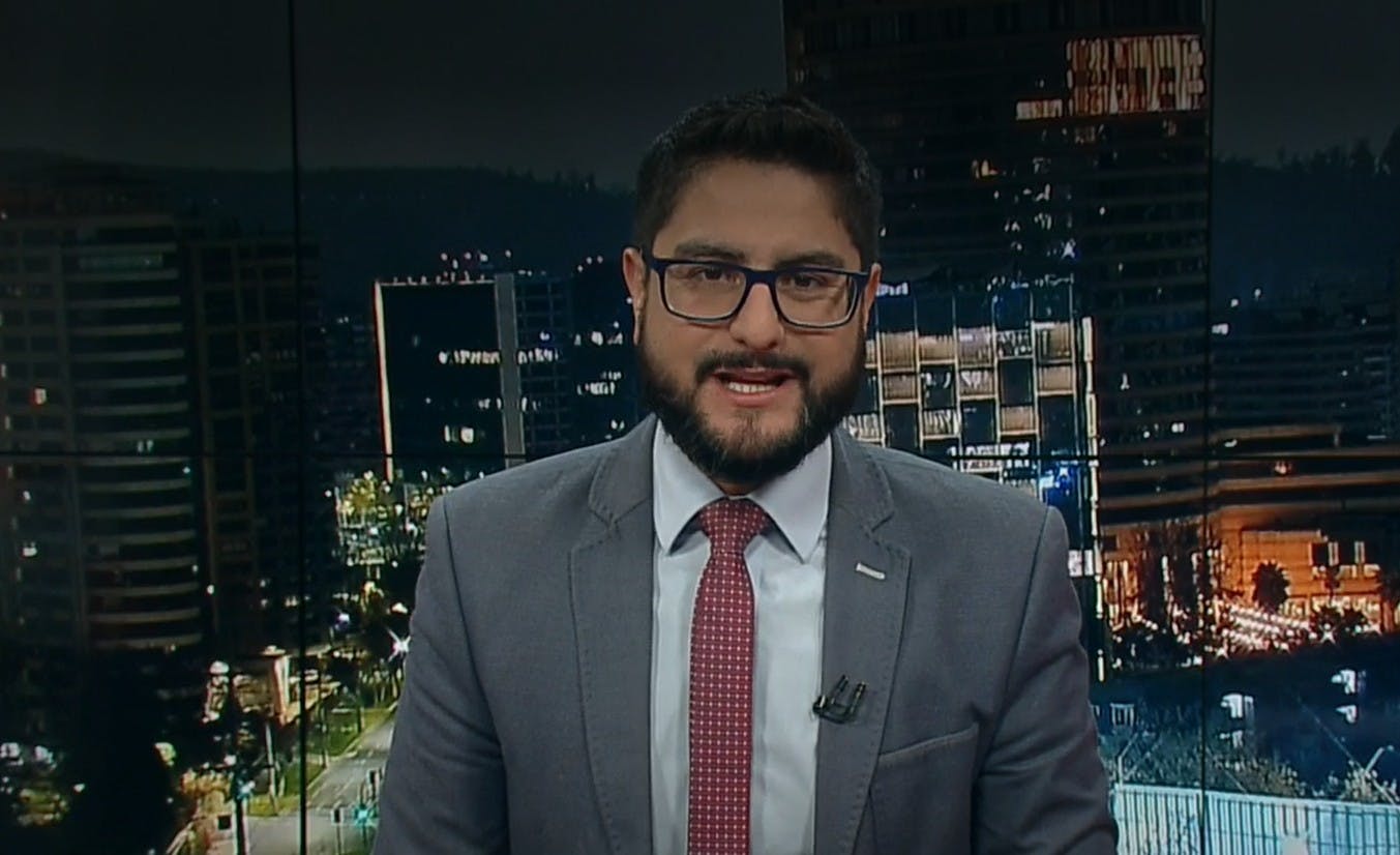 24 Horas Al Cierre - Lunes 14 de julio 2025