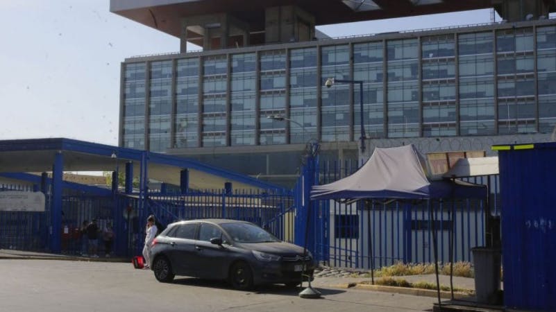 Sicario venezolano fue liberado el 10 de julio: ¿Quién dio la señal de alarma días después?