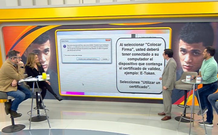 Falsificada, por error o bajo presión: ¿Quién firmó la orden de liberación del peligroso sicario venezolano?