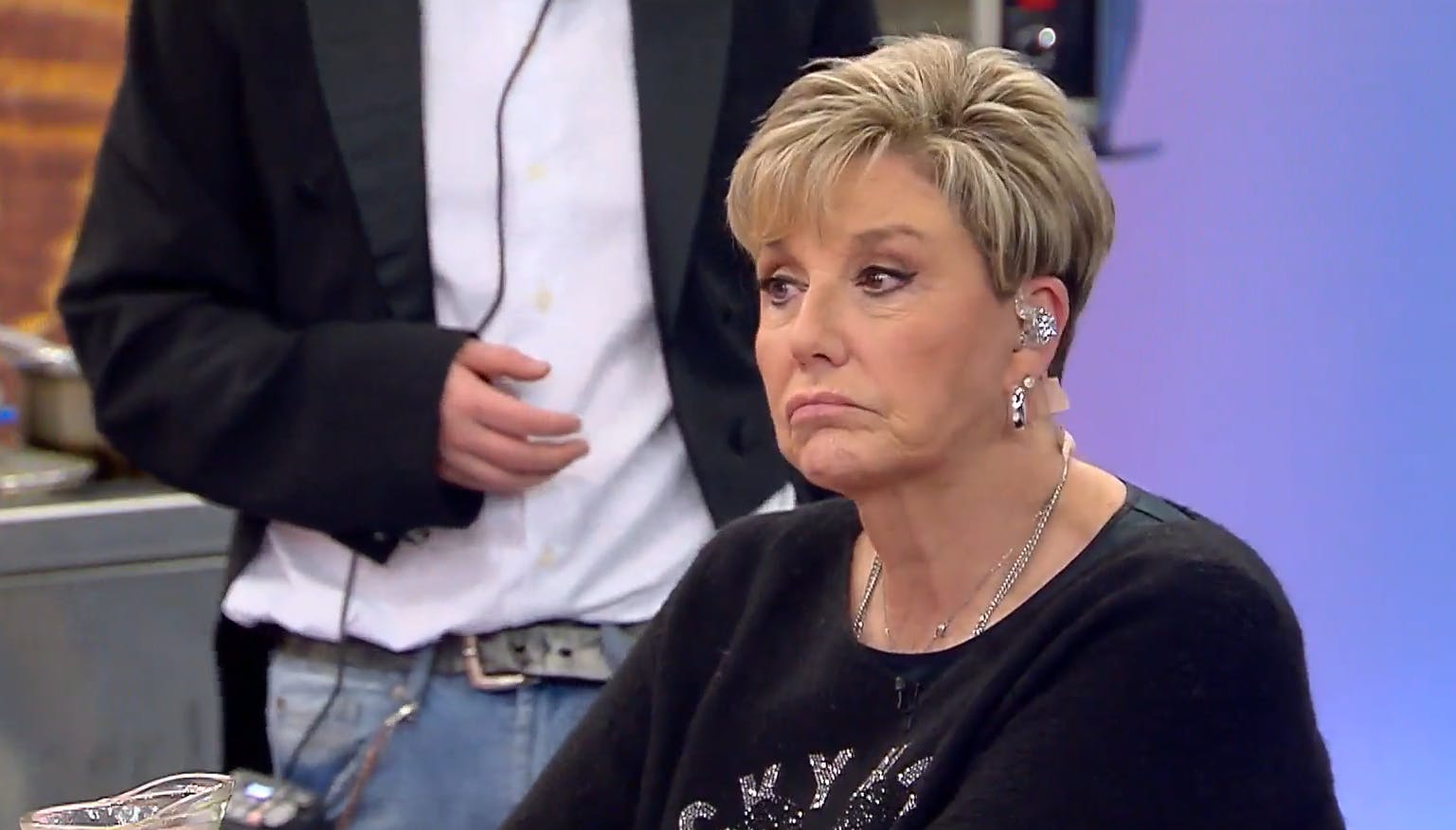 Paulina Nin de Cardona revela violento episodio paranormal: "Por eso no han logrado..."