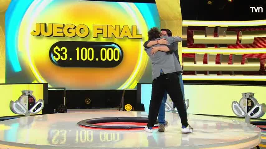 ¡Ahora Caigo! - Miércoles 16 de julio de 2025