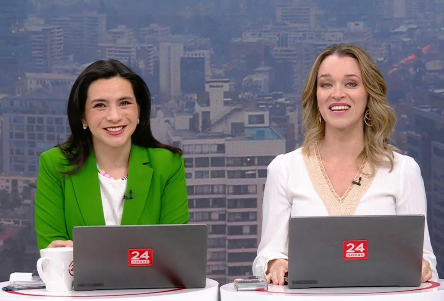 24 Horas Tu Mañana - Jueves 17 de julio 2025