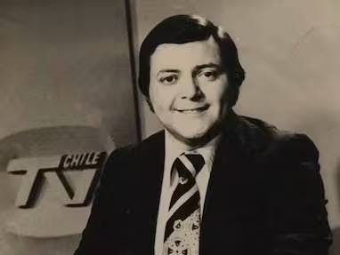 Muere Rodolfo Herrera, histórico presentador de TVN