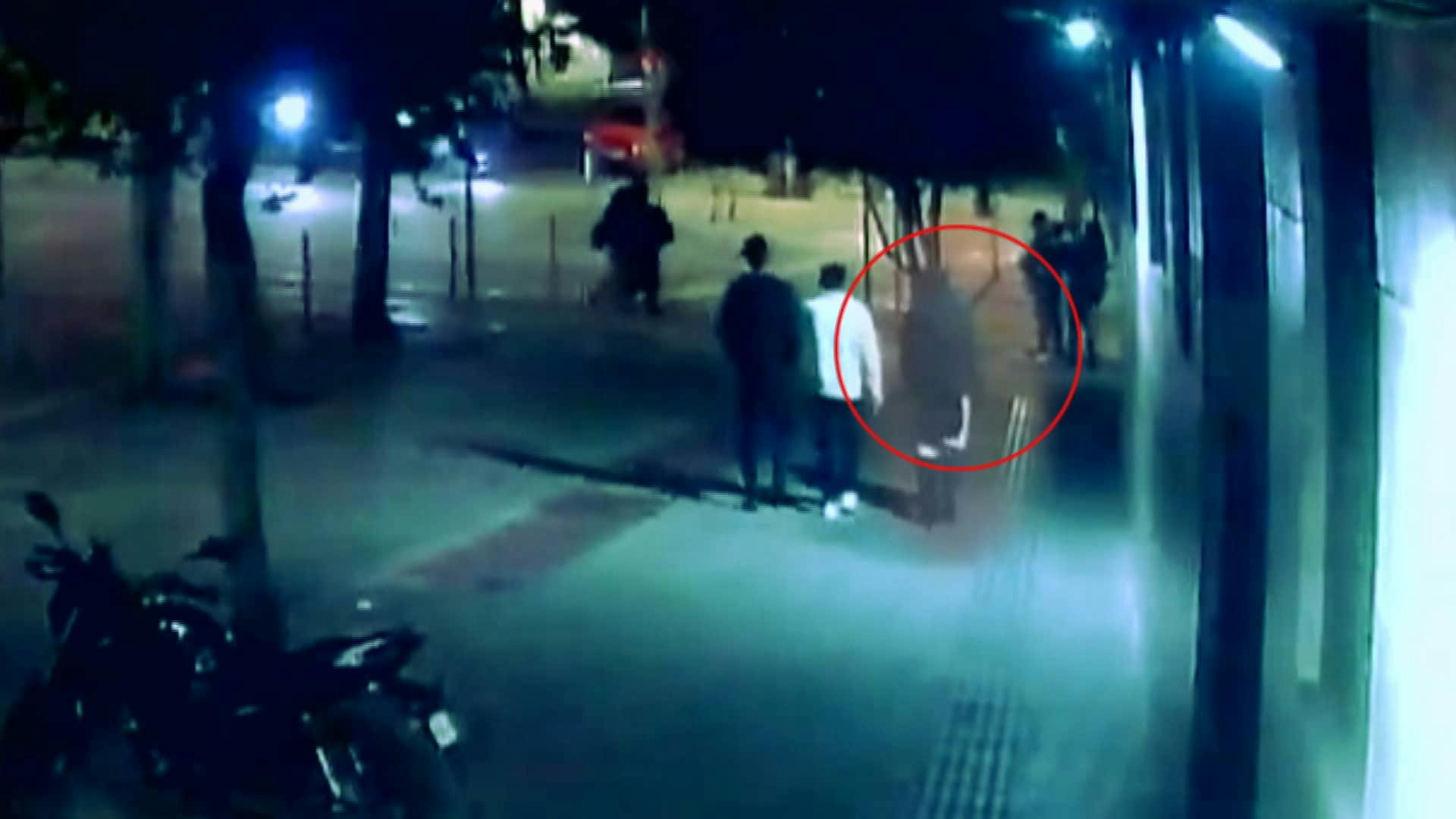 Alerta por corrupción en Chile: el escenario "es extraordinariamente preocupante"