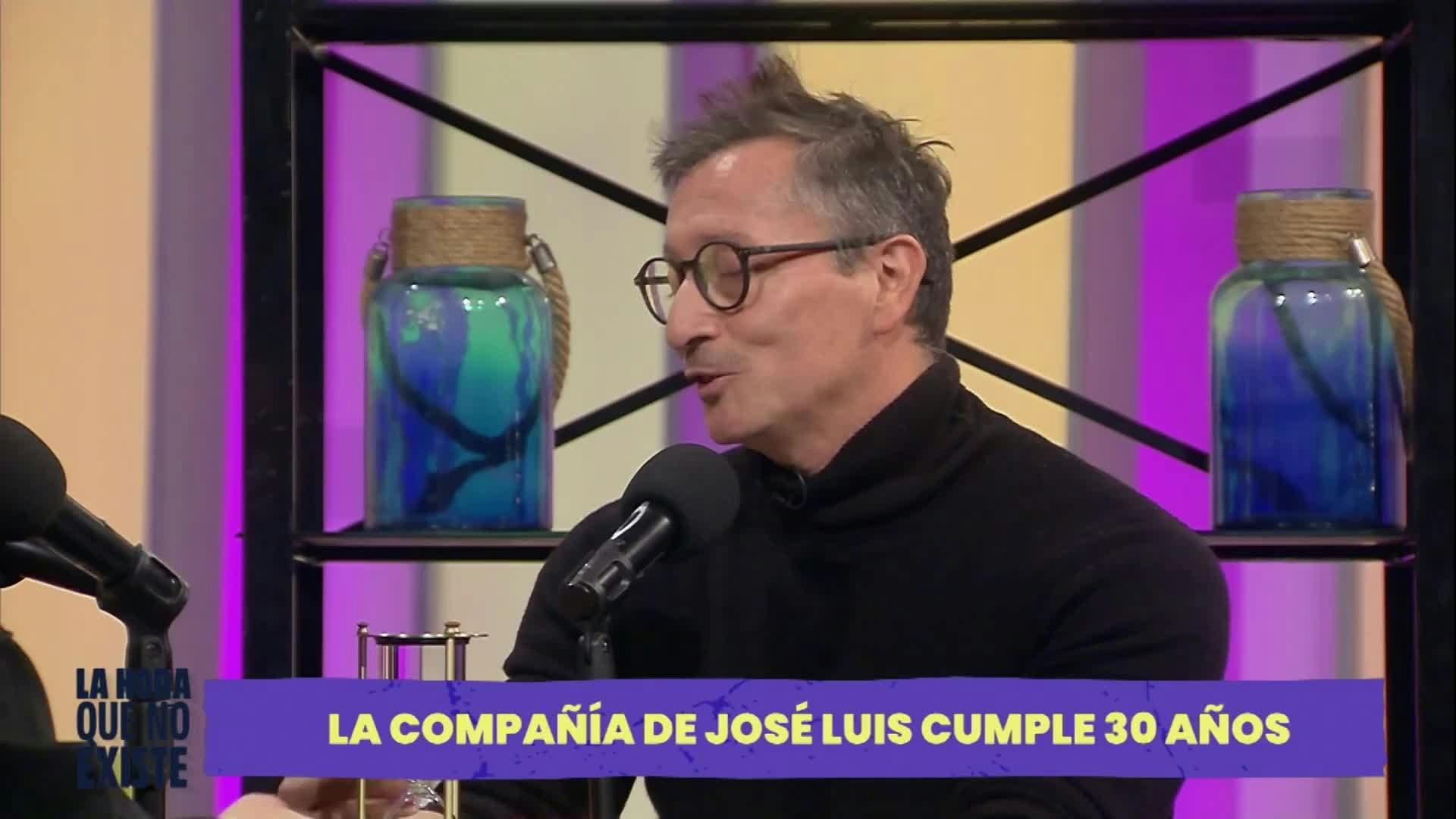 La Hora Que No Existe: La magia de la danza contemporánea