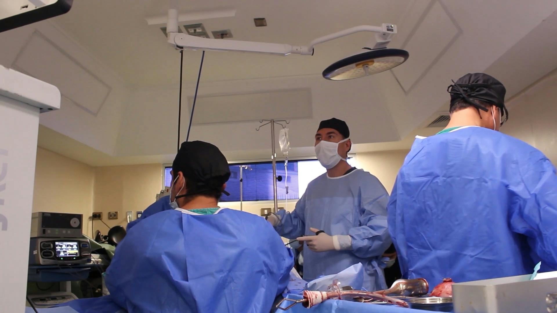 Operativos médicos quirúrgicos benefician a cientos de mujeres 