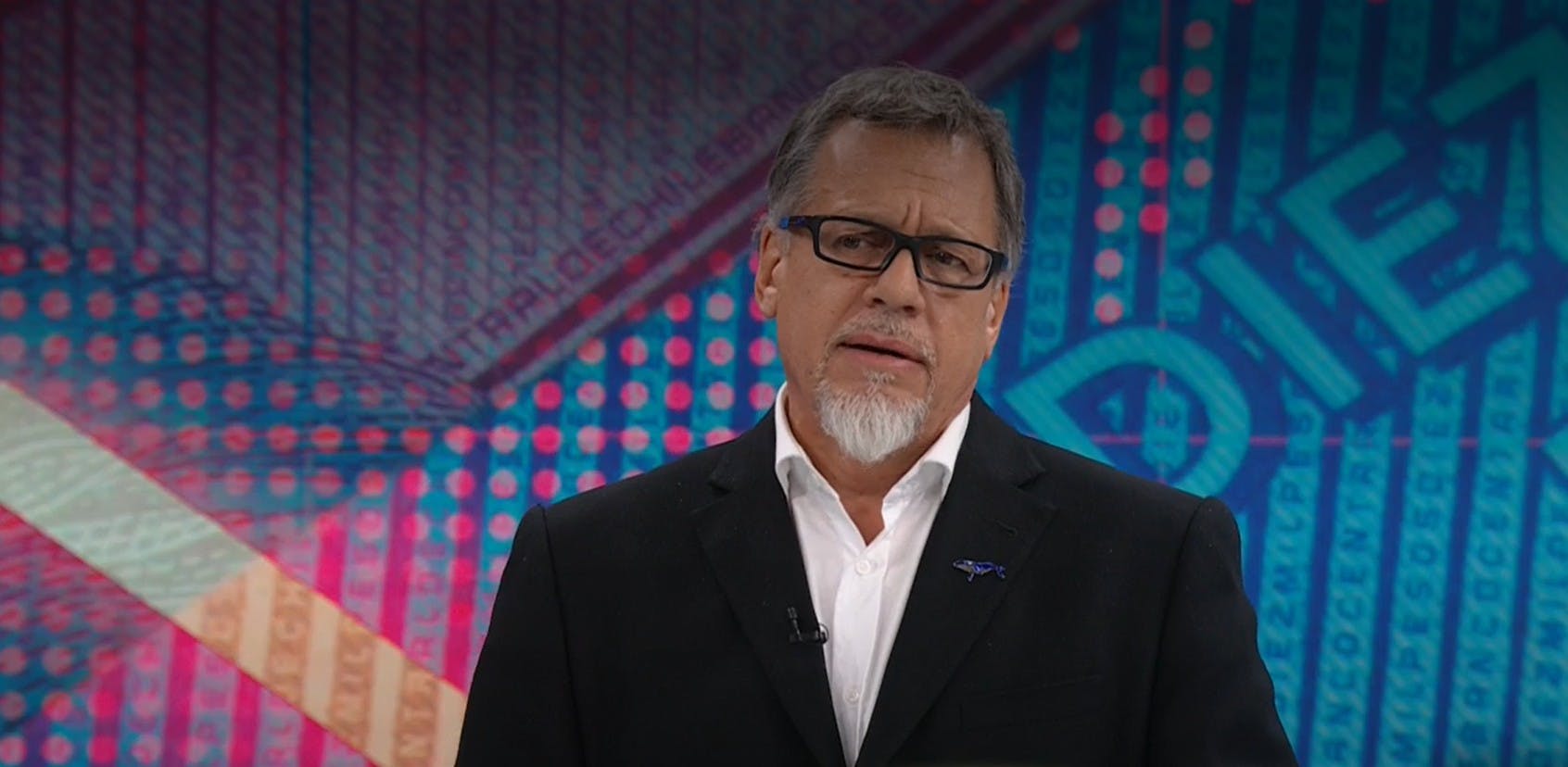 Senador Lagos Weber por competencia de Jara en carrera presidencial: "Tenemos que enfrentar a la extrema derecha chilena"