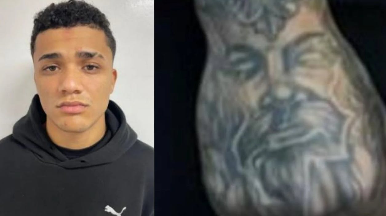 Ni Osmar Ferrer ni Carlos Mejía: Sicario venezolano ahora tiene otro nombre 