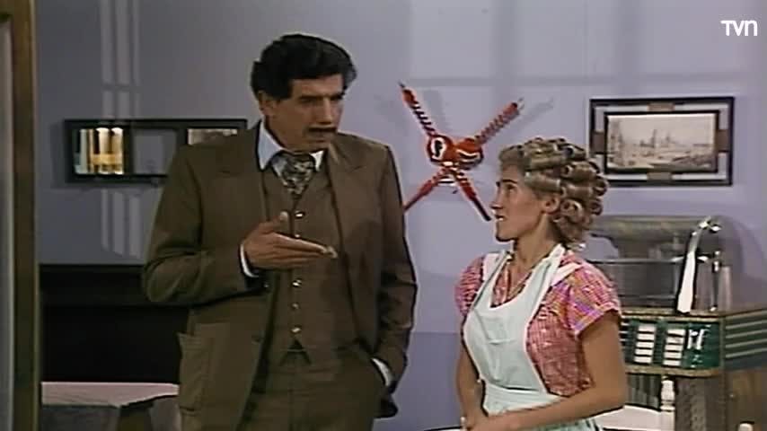 El Chavo del 8: El pastel del profesor