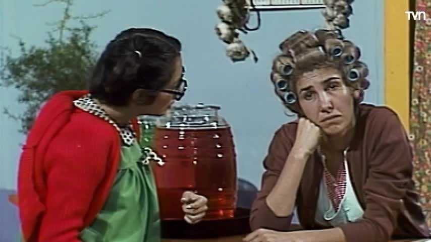 El Chavo del 8: Reparación de la vecindad Parte 3