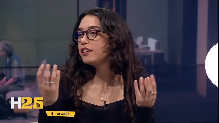 En Hora 25: La obra “Recuérdame mi vida”