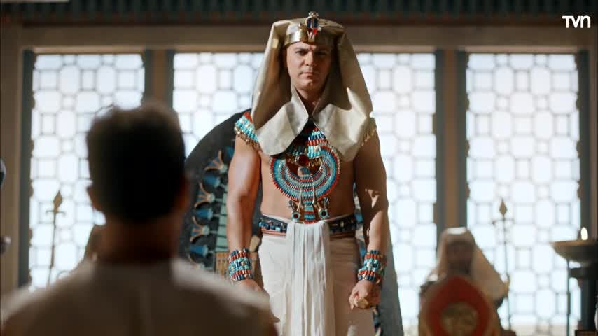 José de Egipto - T1E13 | La petición del faraón