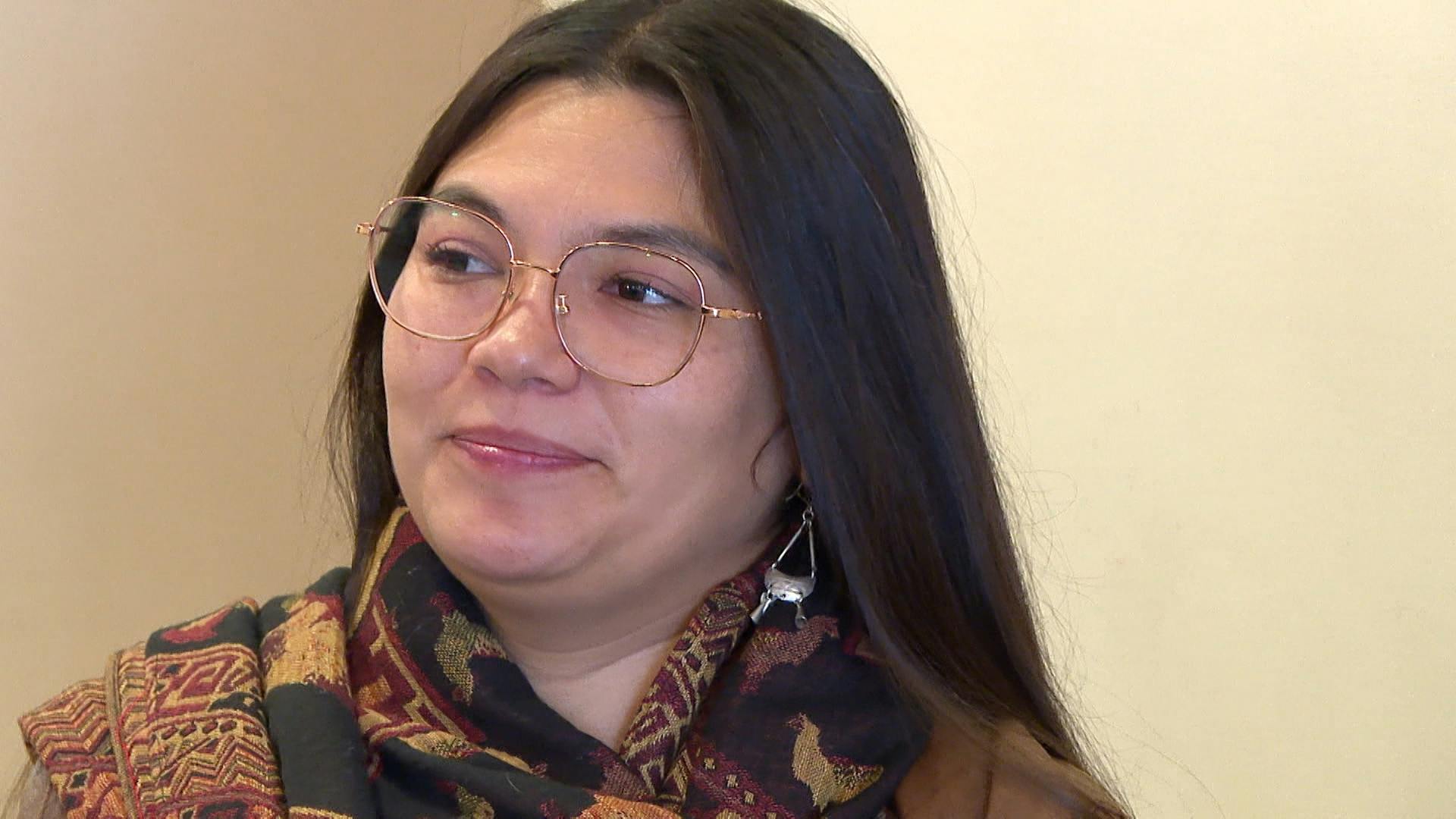 Modifican medidas cautelares a Paz Fuica y Kelly Betancourt, las dos formalizadas en caso convenios. 