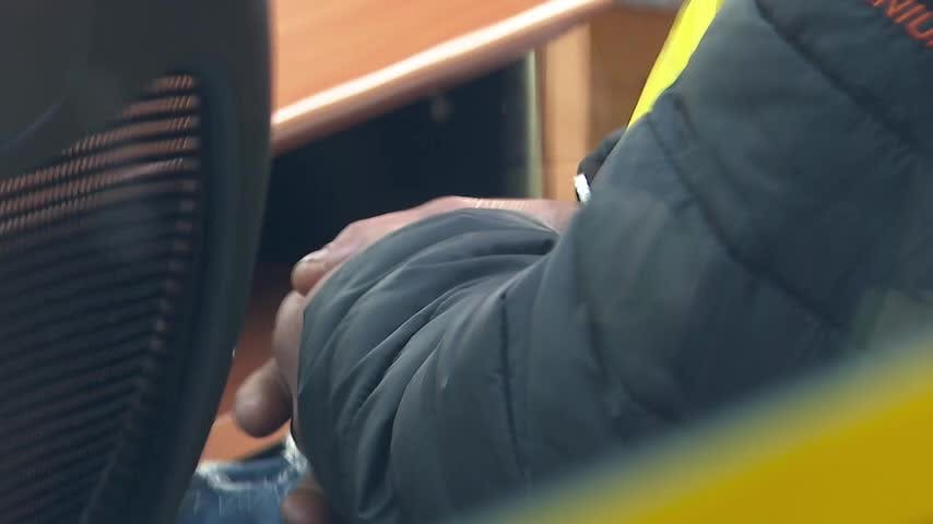 Prisión preventiva para agresor de mujer en Santa Juana